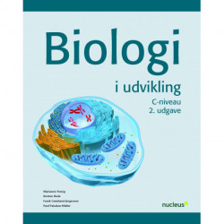 Biologi i udvikling C-niveau: 2. udgave
