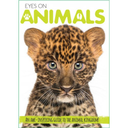 Eyes On Animals