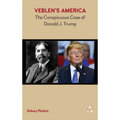 Veblen’s America: The Conspicuous Case of Donald J. Trump