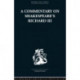 A Commentary on Shakespeare's Richard III