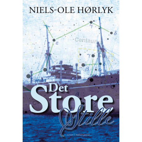 Det store stille