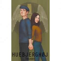 Huebjerghøj: Tegnet
