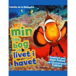 Min lille bog om livet i havet