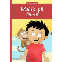 Malik på ferie