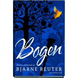 Bogen: Bibelen genfortalt af Bjarne Reuter