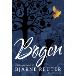 Bogen: Biblen genfortalt af Bjarne Reuter
