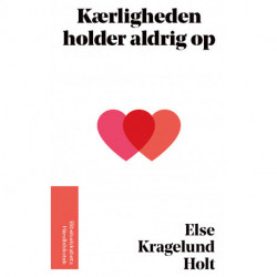 Kærligheden holder aldrig op