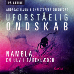 Uforståelig ondskab - NAMBLA, en ulv i fåreklæder