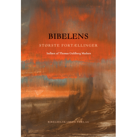 Bibelens største fortællinger