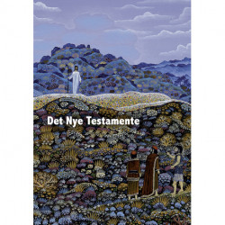 Det Nye Testamente