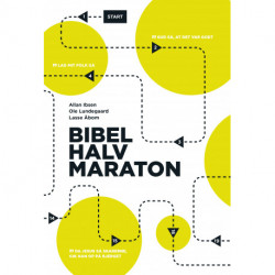 Bibelhalvmaraton