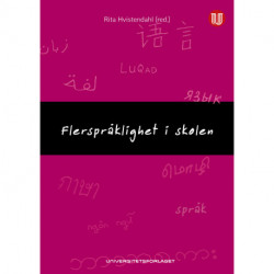 Flerspråklighet i skolen
