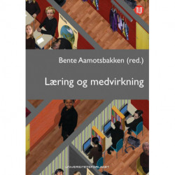 Læring og medvirkning