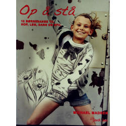 Op å stå: 12 børnesange til hop, leg, dans og spil