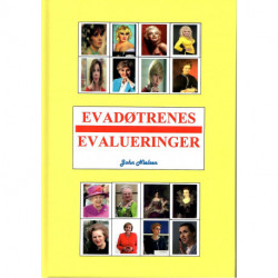 Evadøtrenes evalueringer