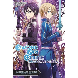 Sword Art Online 14