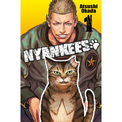 Nyankees, Vol. 1