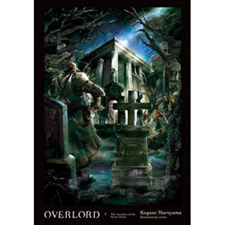 Overlord, Vol. 7 (Novel)