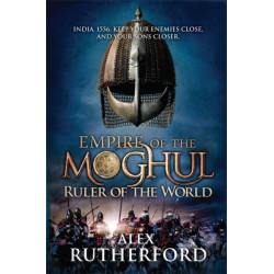Empire of the Moghul: Ruler of the World