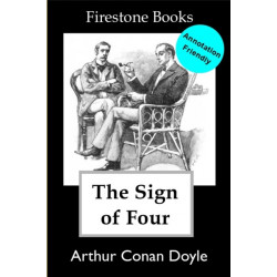 SIGN OF FOUR
