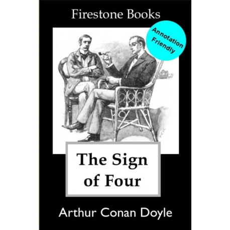 SIGN OF FOUR