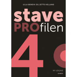 Staveprofilen 4