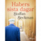 Habers sista dagar