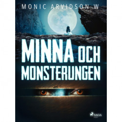 Minna och monsterungen