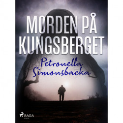Morden på Kungsberget