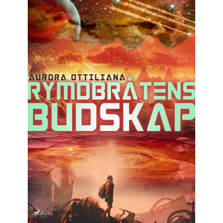 Rymdbråtens budskap