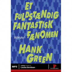 Et fuldstændig fantastisk fænomen