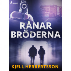 Rånarbröderna