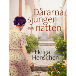 Dårarna sjunger om natten