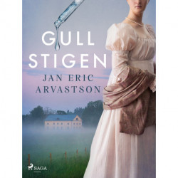 Gullstigen