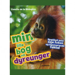 Min lille bog om dyreunger
