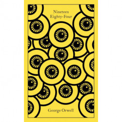 Nineteen Eighty-Four