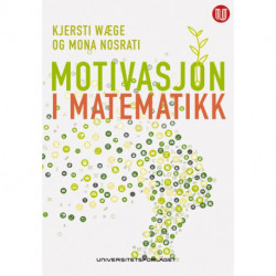 Motivasjon i matematikk