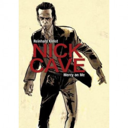 Nick Cave: Mercy on Me