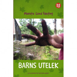 Barns utelek