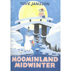 Moominland Midwinter - Special Collectors' Edition: Special Collectors´ Edition