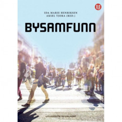 Bysamfunn