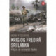 Krig og fred på Sri Lanka : følger av en norsk fiasko: følger av en norsk fiasko