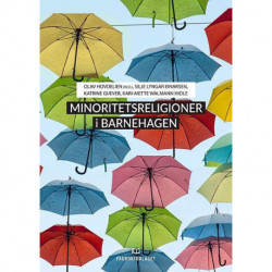 Minoritetsreligioner i barnehagen