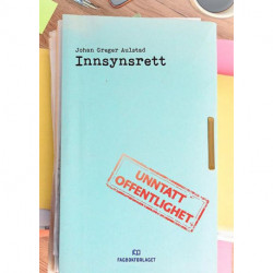 Innsynsrett