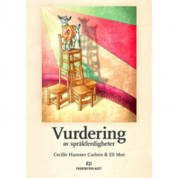 Vurdering av språkferdigheter : en innføring: en innføring