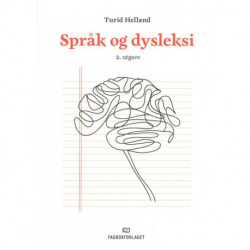 Språk og dysleksi