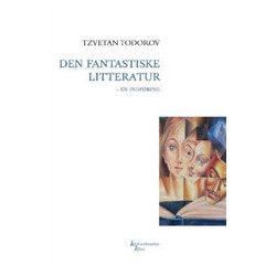 Den fantastiske litteratur KKK: en indføring