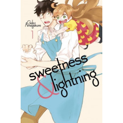 Sweetness And Lightning 1