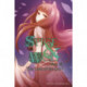 Spice and Wolf, Vol. 15 - Novel: The Coin of the Sun I