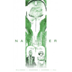 Nailbiter Volume 3: Blood in the Water